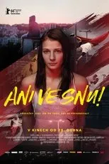 Póster de Ani ve snu!