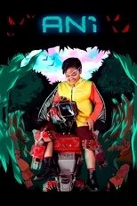 Póster de ANi