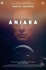 Póster de Aniara