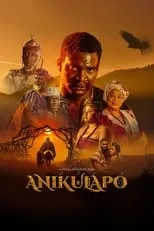 Póster de Aníkúlápó