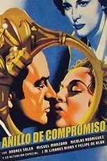Póster de Anillo de compromiso