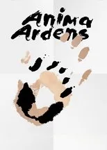 Póster de Anima Ardens