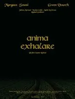 Póster de Anima Exhalare