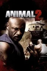 Póster de Animal 2