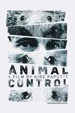 Póster de Animal Control