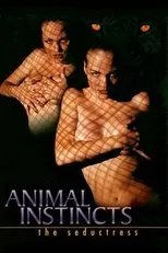 Póster de Animal Instincts 3