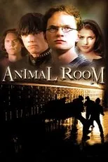 Póster de Animal Room