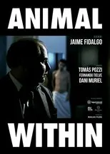 Póster de Animal Within