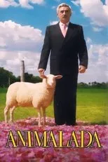Póster de Animalada