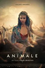 Póster de Animale