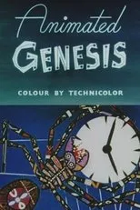 Póster de Animated Genesis