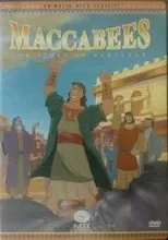 Póster de Animated Hero Classics: Maccabees