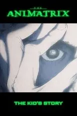 Póster de Animatrix: Historia del chico
