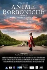 Póster de Anime borboniche