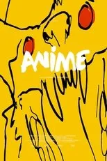 Póster de Anime