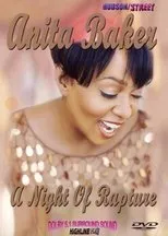 Póster de Anita Baker: One Night of Rapture