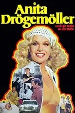 Póster de Anita Drögemöller und die Ruhe an der Ruhr
