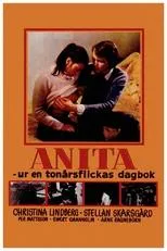 Póster de Anita