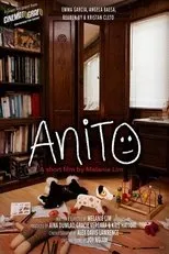 Póster de Anito