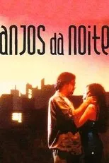 Póster de Anjos da Noite