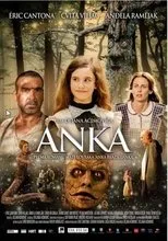 Póster de Anka