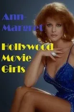 Póster de Ann-Margret: Hollywood Movie Girls