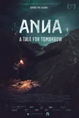 Póster de Anna - A Tale for Tomorrow