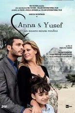 Póster de Anna & Yusef