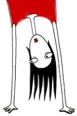 Póster de Anna Blume