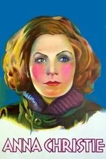 Póster de Anna Christie