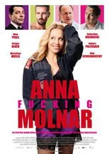 Póster de Anna Fucking Molnar