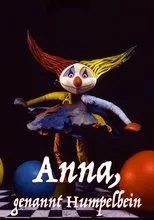 Póster de Anna, genannt Humpelbein