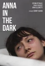 Póster de Anna in the Dark