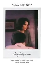 Póster de Anna Karenina: Babaing Hiwalay sa Asawa