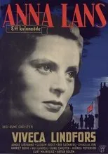 Póster de Anna Lans