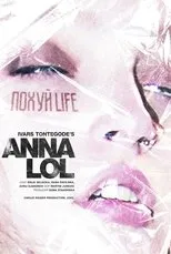Póster de Anna LOL