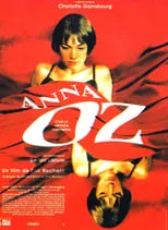 Póster de Anna Oz