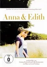Póster de Anna und Edith