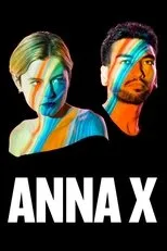 Póster de Anna X