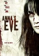 Póster de Anna's Eve