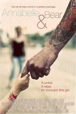 Póster de Annabelle & Bear
