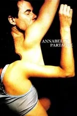 Póster de Annabelle partagée