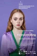 Póster de annaismissing
