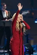 Póster de Annaleigh Ashford in Concert