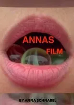 Póster de Anna’s Film