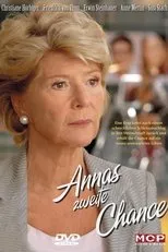 Póster de Annas zweite Chance