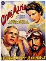 Póster de Anne-Marie