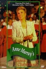 Póster de Anne Murray's Classic Christmas