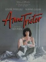 Póster de Anne Trister