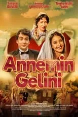 Póster de Annemin Gelini
